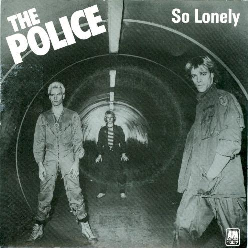 The Police